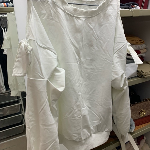 hoodie, two=$18 - Picture 3 of 4